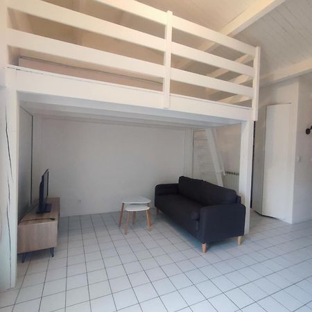 Maisonnette Yonnaise La Roche-sur-Yon Εξωτερικό φωτογραφία